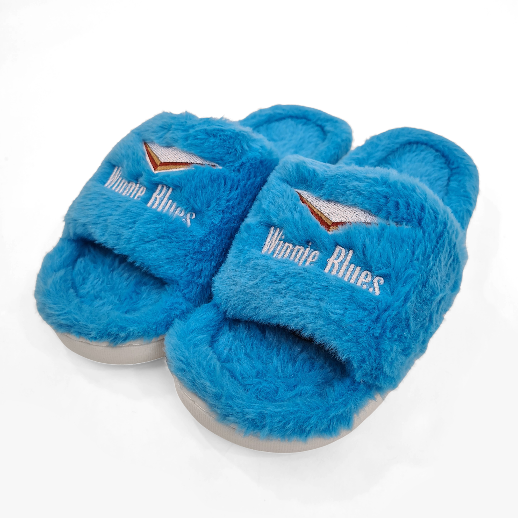 2 FOR $50 SLIPPERS